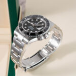 Rolex Submariner 126610LN 2024