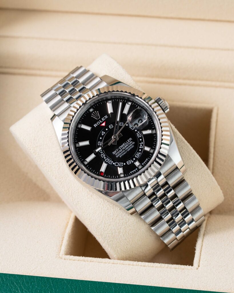Rolex Sky-Dweller 336934 2023