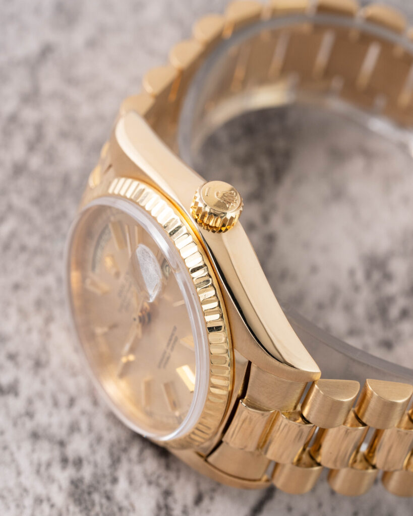 Rolex Day-Date 18038 1979