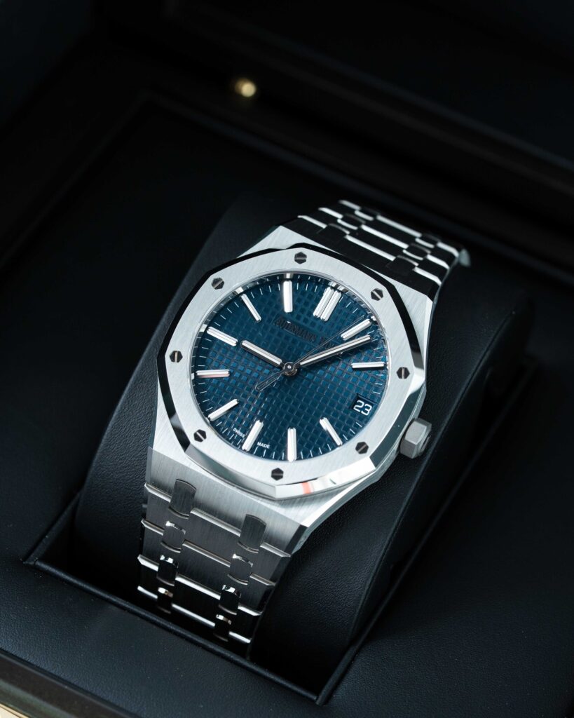 Audemars Piguet Royal Oak Selfwinding 15510ST.OO.1320ST.06 2023