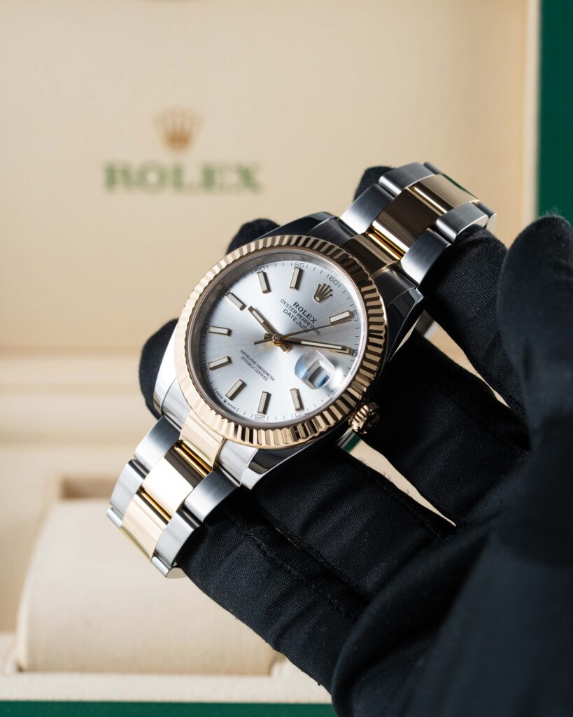Rolex Datejust