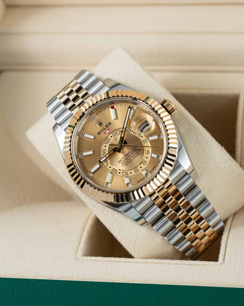Rolex Sky-Dweller 336933 2023