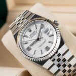 Rolex Land-Dweller