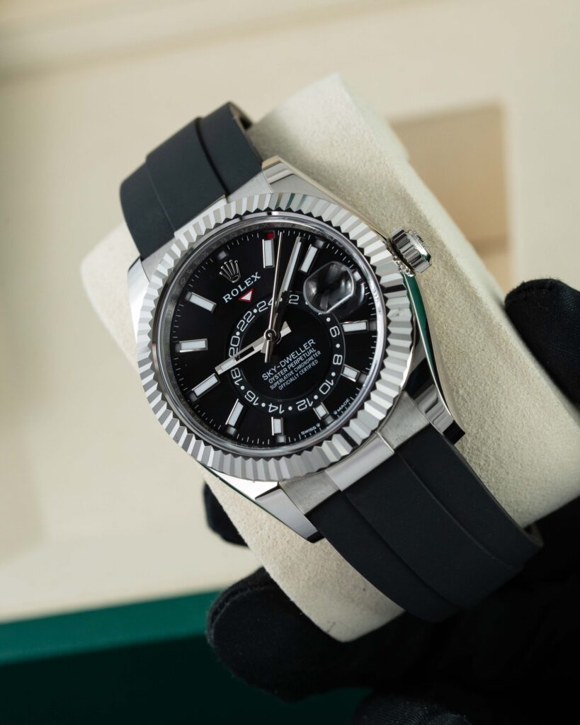 Rolex Sky-Dweller 336239 2025
