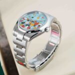 Rolex Oyster Perpetual 124300 2025