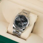 Rolex Datejust 126234 2022