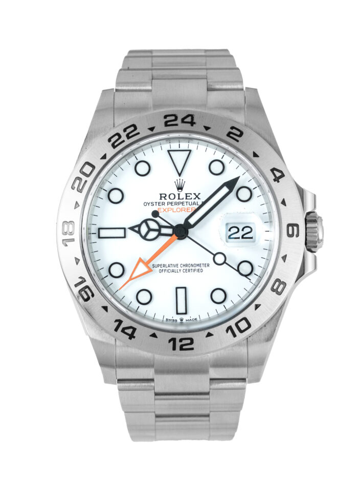 Rolex Explorer II 226570 2023