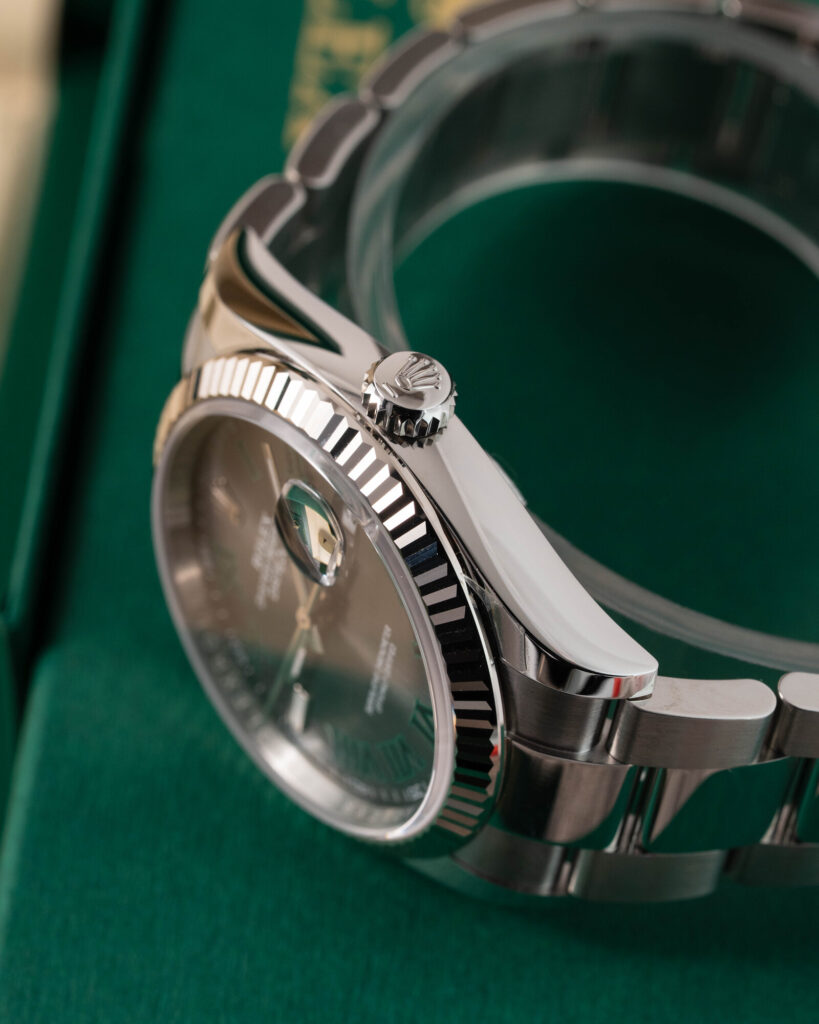Rolex Datejust 126234 2025