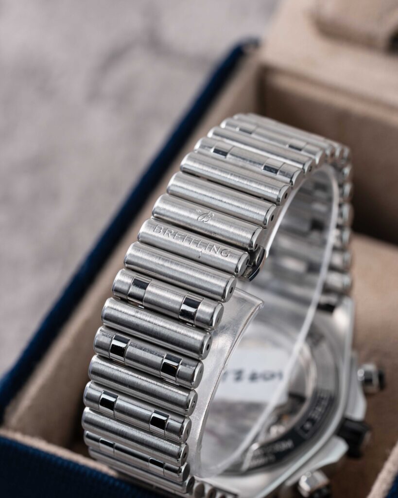 Breitling Super Chronomat B01 44 AB0136 2022