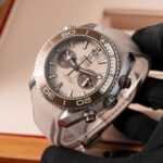 Omega Planet Ocean Chronograph 215.32.46.51.09.001 2025