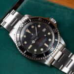 Rolex Sea-Dweller 1665 1975