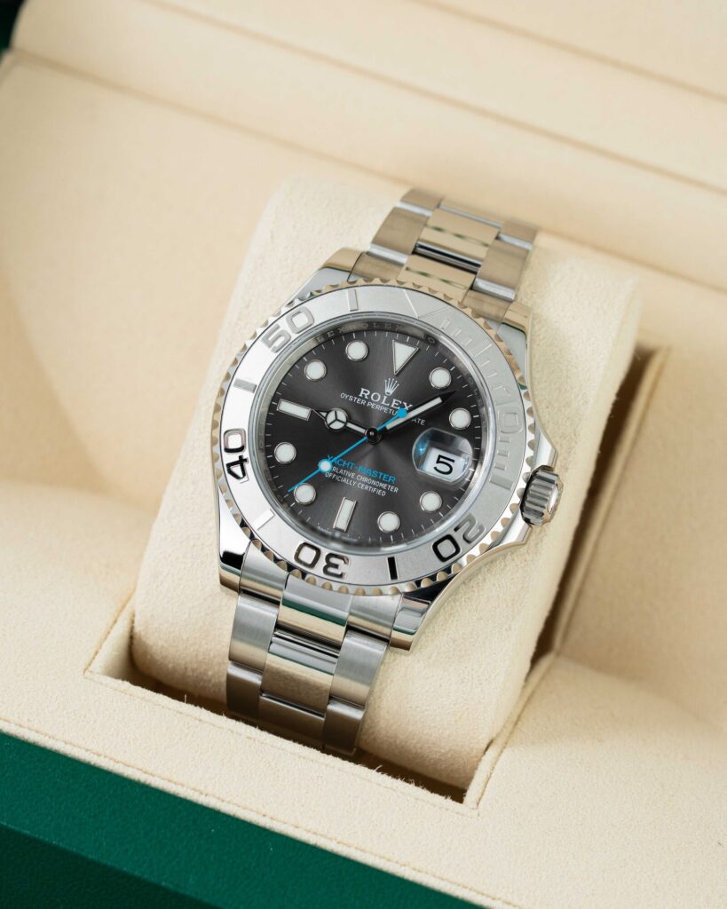 Rolex Yacht-Master 126622 2019