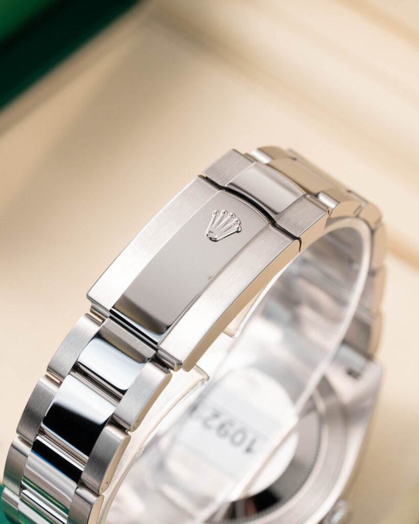 Rolex Datejust 126334 2025