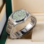 Rolex Oyster Perpetual