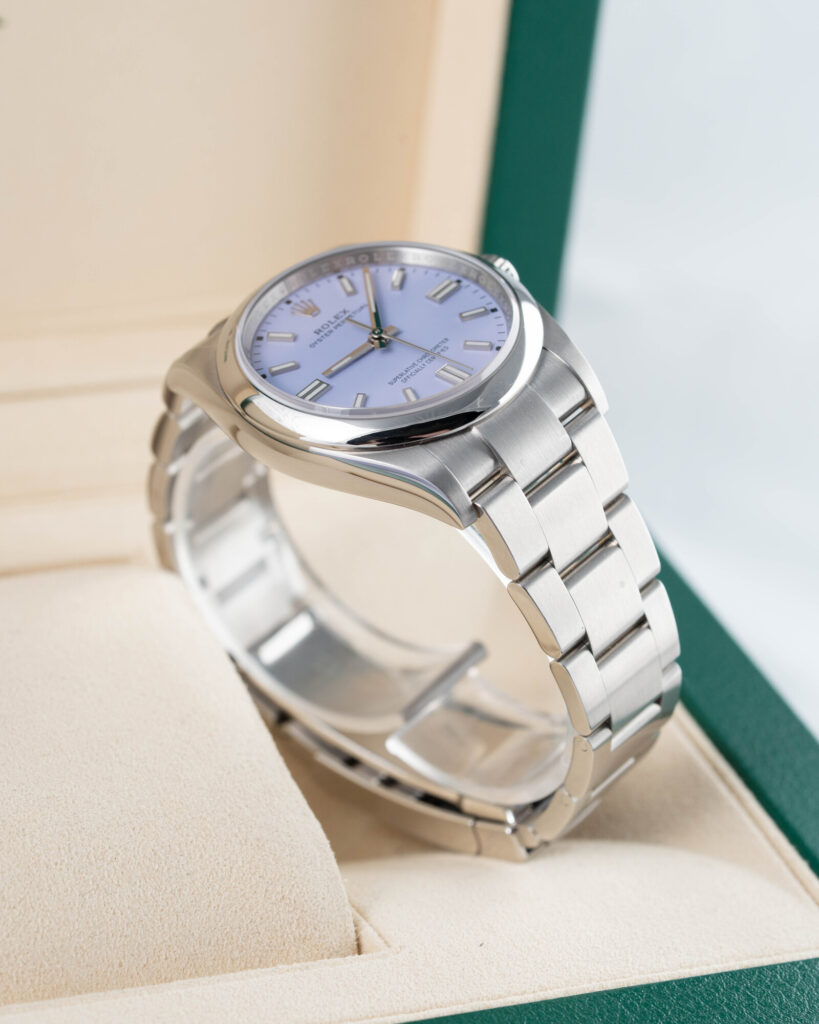 Rolex Oyster Perpetual 31
