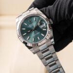 Rolex Datejust 126334 2025