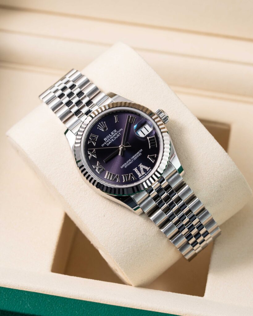 Rolex Datejust 278274 2026