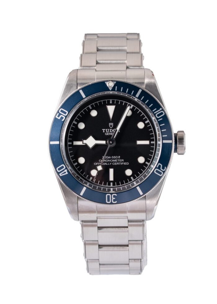 Tudor Black Bay 79230B 2022