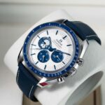 Omega Speedmaster Silver Snoopy Award 310.32.42.50.02.001 2025