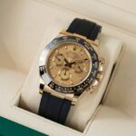 Rolex Daytona 116518LN 2022