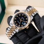 Rolex Datejust 126333 2019