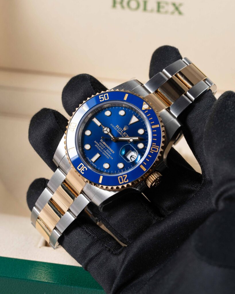 Rolex Submariner