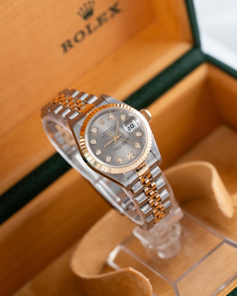 Rolex Datejust