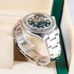 Rolex Yacht-Master 40