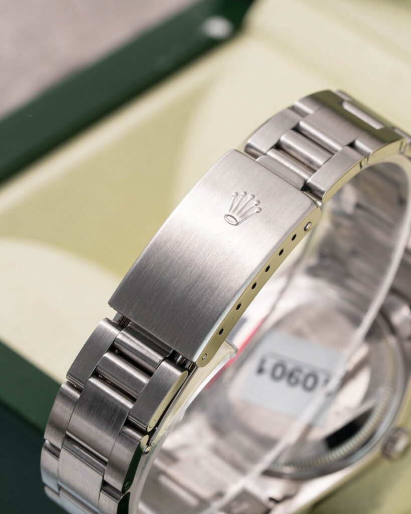 Rolex Datejust 15200 2006