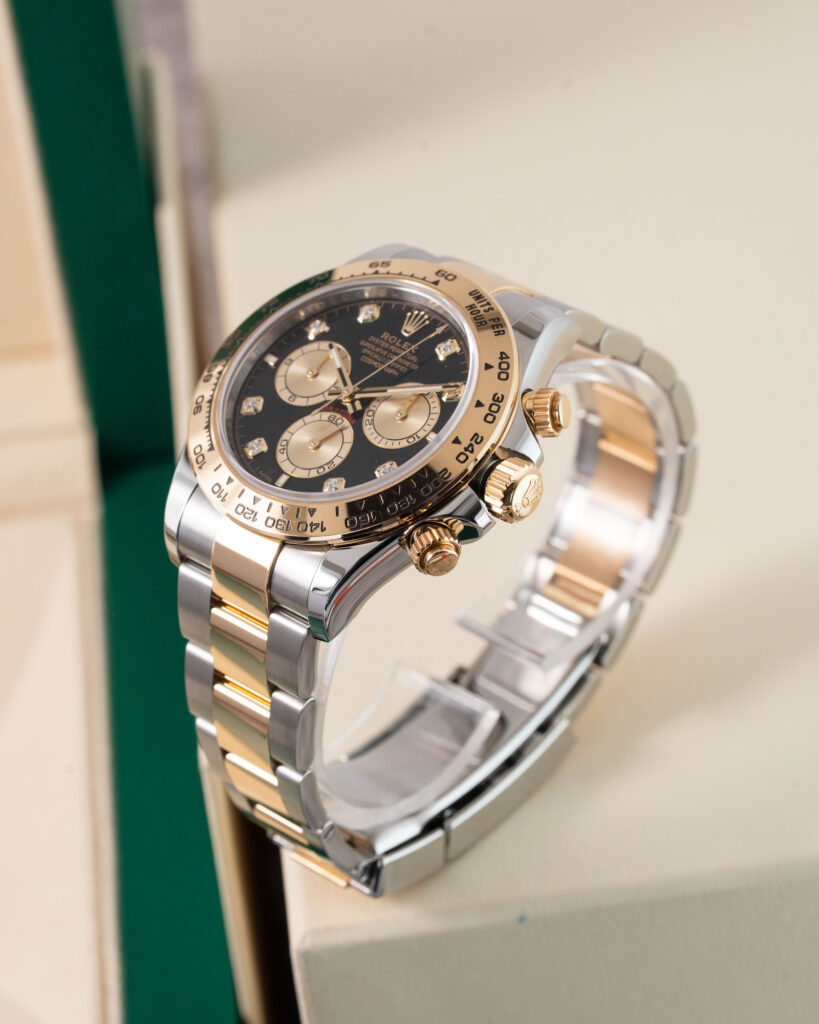 Rolex Daytona 126503 2024