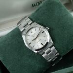 Rolex Air-King 5500 1988