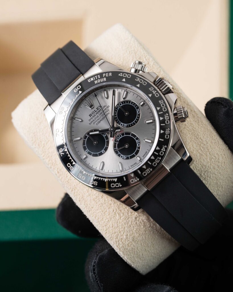 Rolex Daytona 126519LN 2024