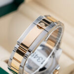 Rolex GMT-Master II