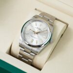 Rolex Oyster Perpetual 124300 2025
