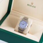 Rolex Oyster Perpetual 31