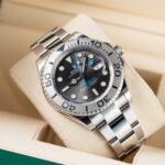 Rolex Yacht-Master 40