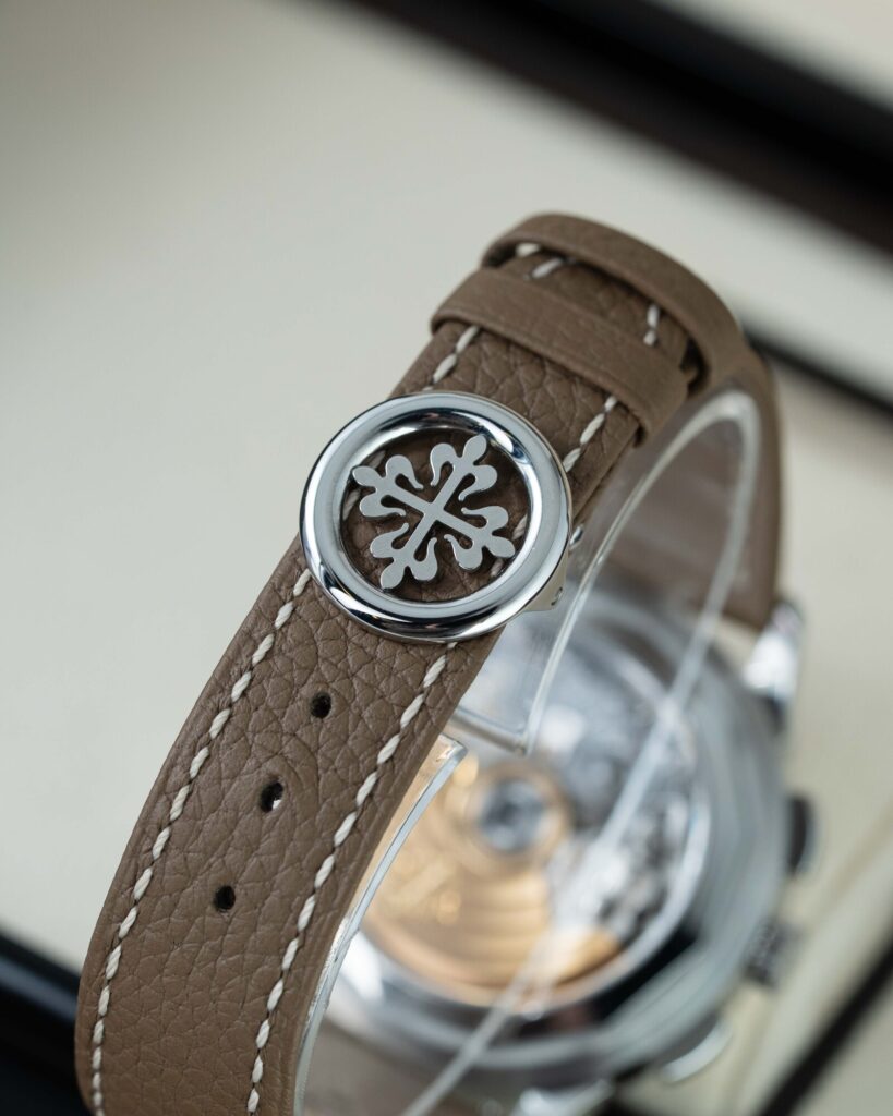 Patek Philippe Complications 5935A-001 2022