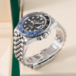 Rolex GMT-Master II 126710BLNR 2024