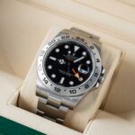 Rolex Explorer II