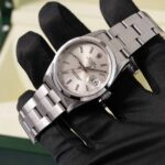 Rolex Datejust 15200 2006
