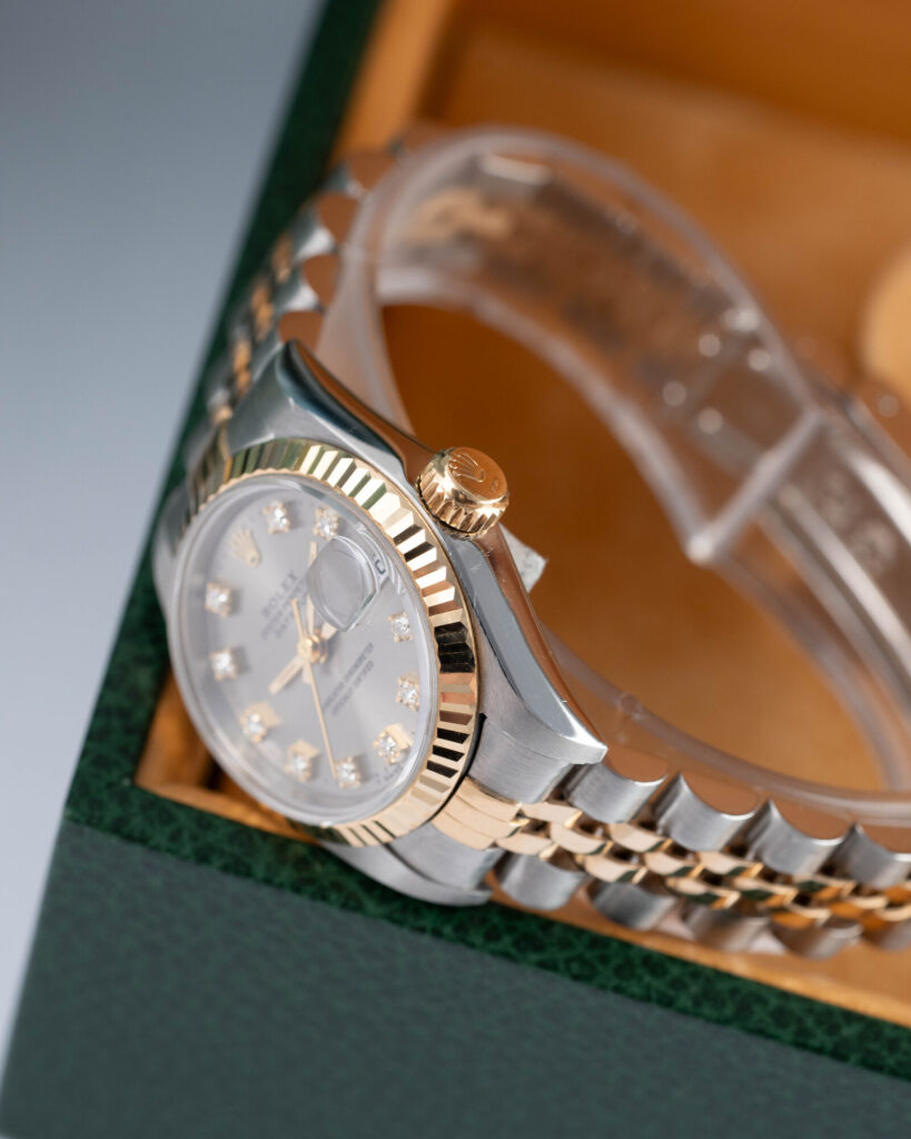 Rolex Datejust