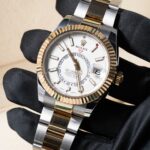 Rolex Sky-Dweller
