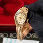 Rolex Datejust 6917 1984