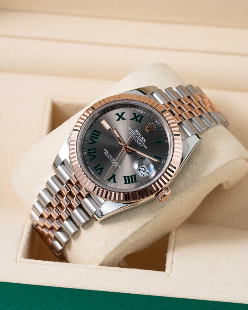 Rolex Datejust 126331 2023