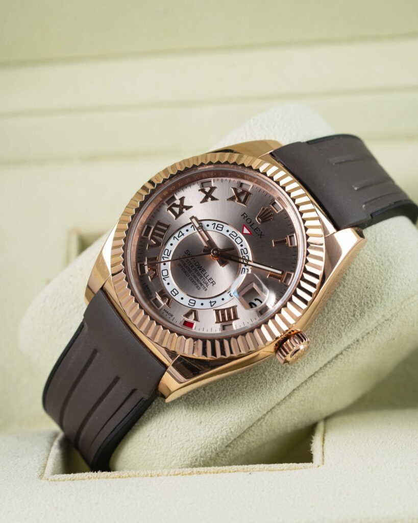 Rolex Sky-Dweller