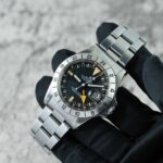 Rolex Explorer II 1655 1978