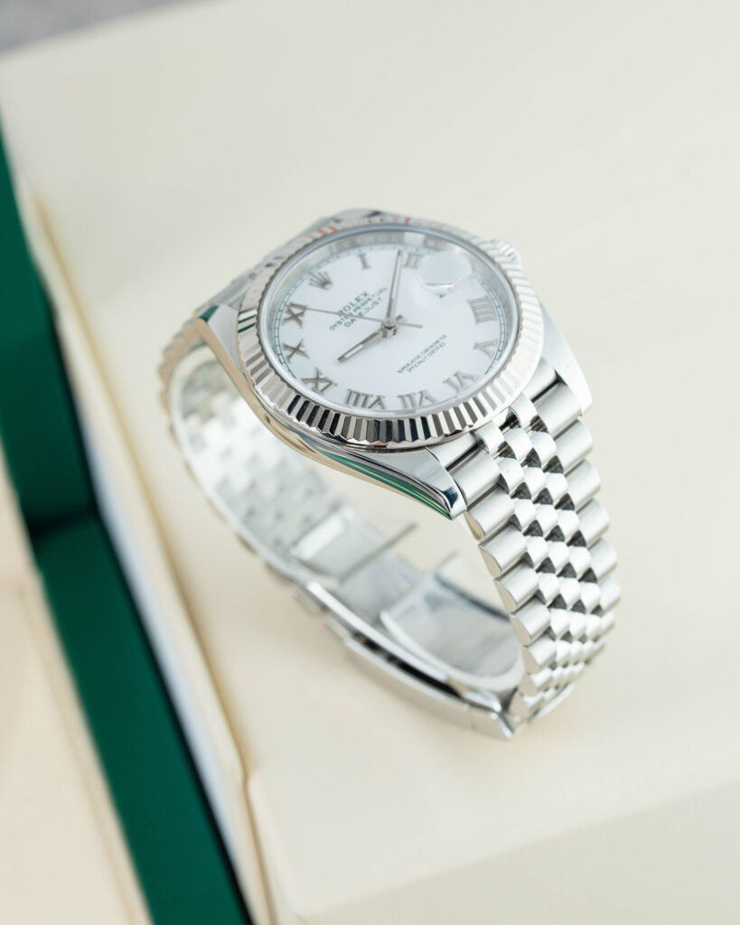 Rolex Datejust 126334 2020