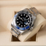 Rolex GMT-Master II 126710BLNR 2024