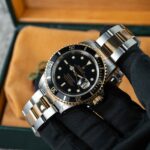 Rolex Submariner 16613 1993