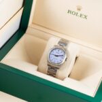 Rolex Oyster Perpetual